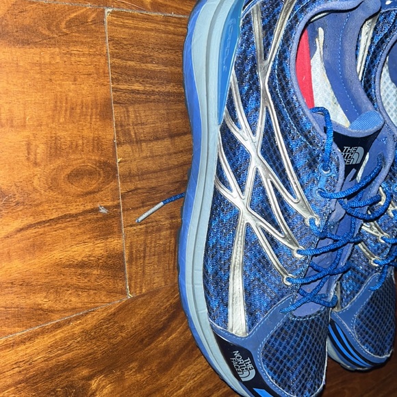 The North Face MEN’S ULTRA TR II Shoes - Picture 5 of 16